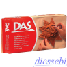 Das Terracotta 500gr Giotto Fila