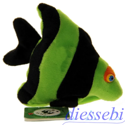 Peluche Pesce WWF