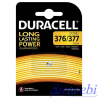 Batteria 376/377 1.5V Duracell