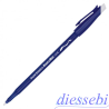 Penna Cancellabile PaperMate Erasermate Blu