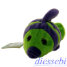 Peluche Pesce WWF