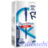 Penna Cancellabile PaperMate Erasermate Blu