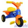 Triciclo Bimbi Celeste - Tricycle Let's Go For a Ride Mazzeo Giocattoli