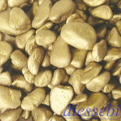Mosaico in Pietra Oro CWR