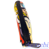 Busta Mini Crash Neon 21x6x2.5cm