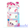 Etichette Adesive My Little Pony