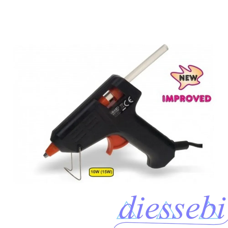 Pistola Termica 15 Watt