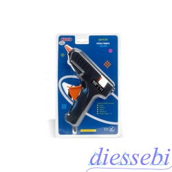 Pistola Termica 15 Watt