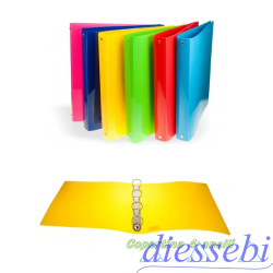 Raccoglitore ad Anelli A4