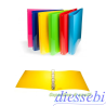 Raccoglitore ad Anelli A4
