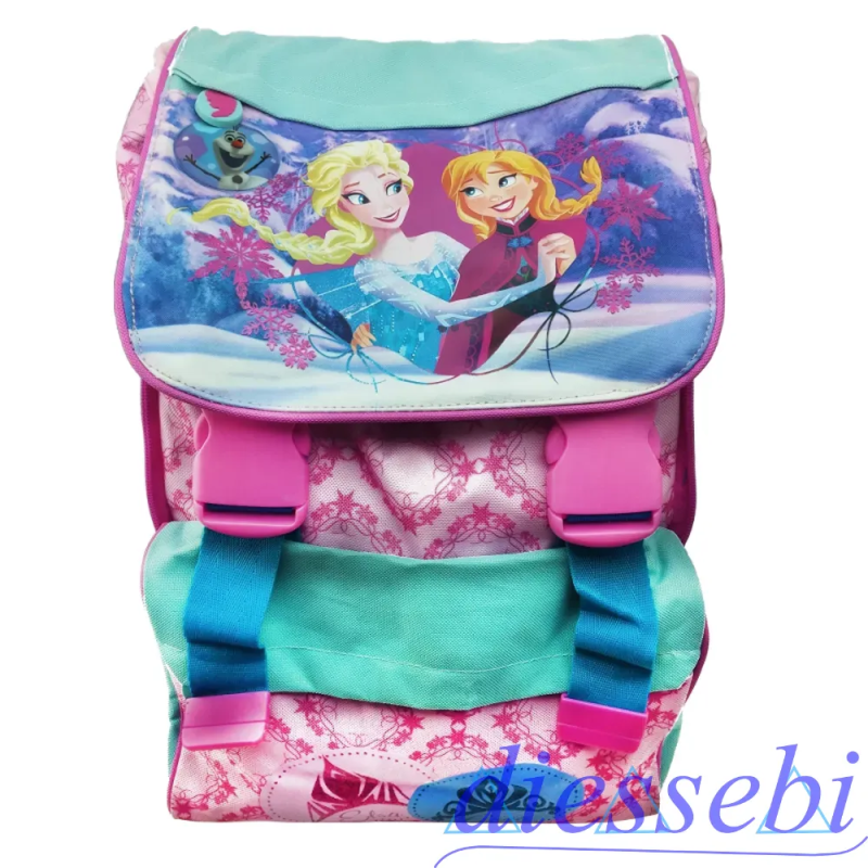 Zaino Frozen Disney