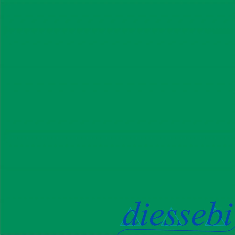Pellicola Adesiva Verde Smeraldo