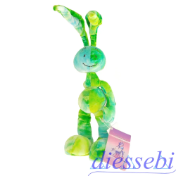 Peluche Formica Cinbug 22cm