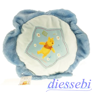 Cuscino Winnie The Pooh