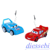 Portafoto con Clip Cars