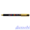 Uni Posca Pen Oro