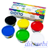 Colori a Dita Giotto