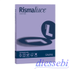 Cartoncino A4 200gr Violetto (49) Rismaluce Favini