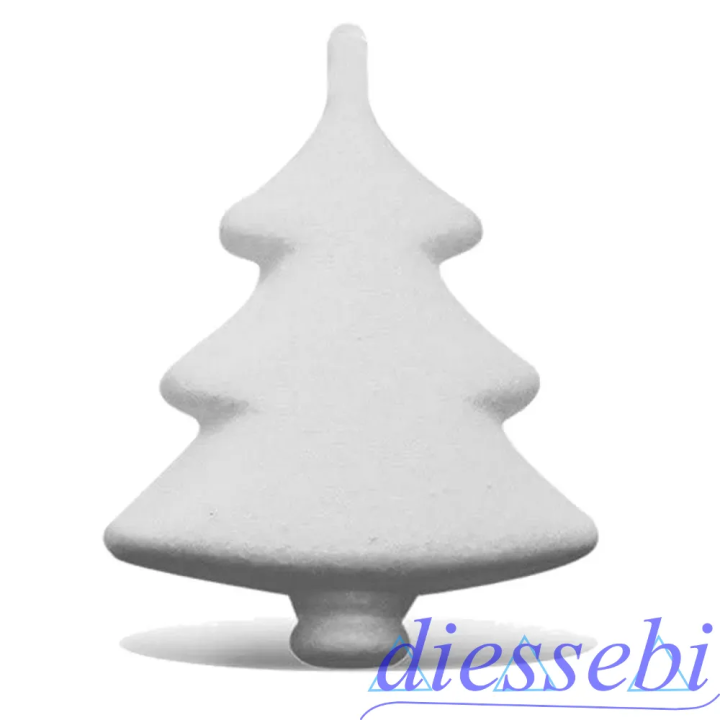 Abete Polistirolo 7.5x5cm