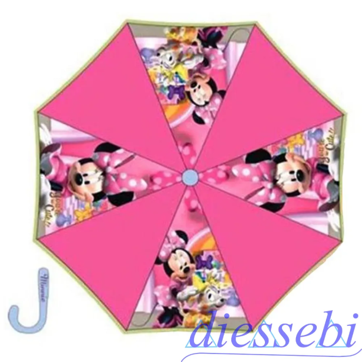 Ombrello Minnie Disney