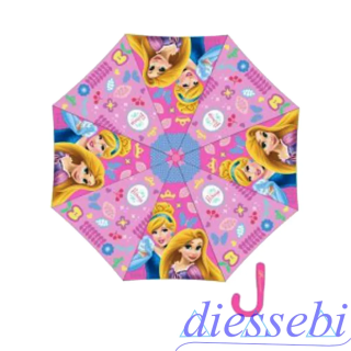 Ombrello Principesse Disney