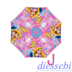 Ombrello Principesse Disney