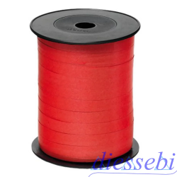 Nastro Regalo Rosso