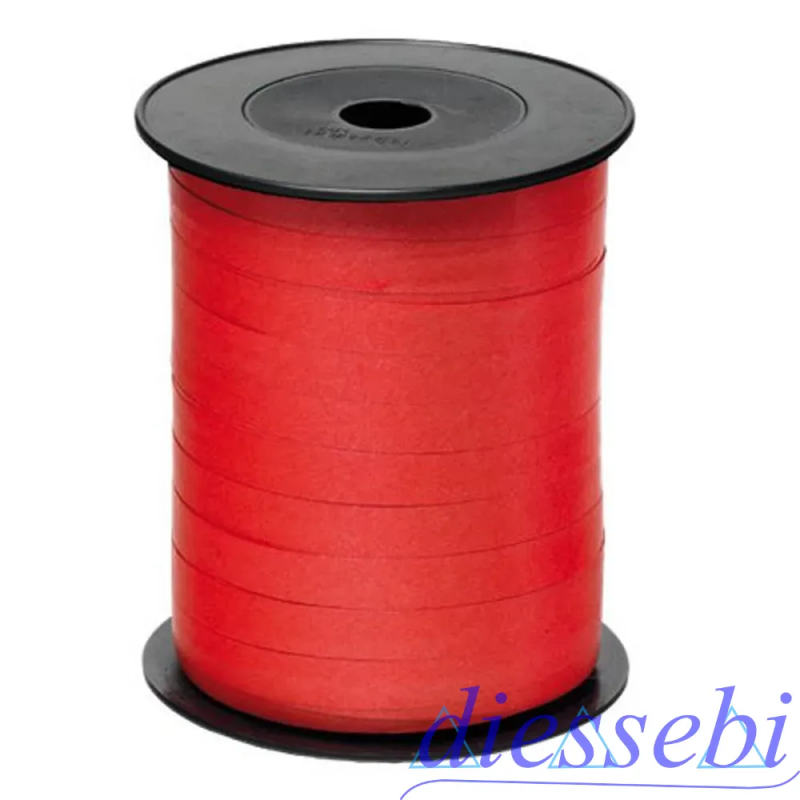 Nastro Regalo Rosso