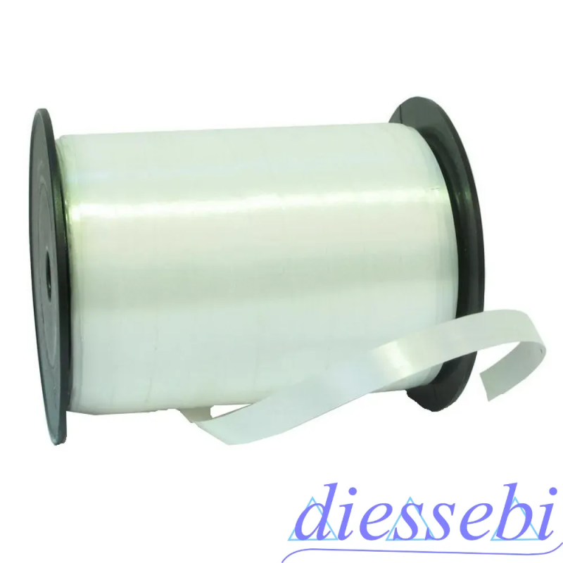 Nastro Regalo Bianco