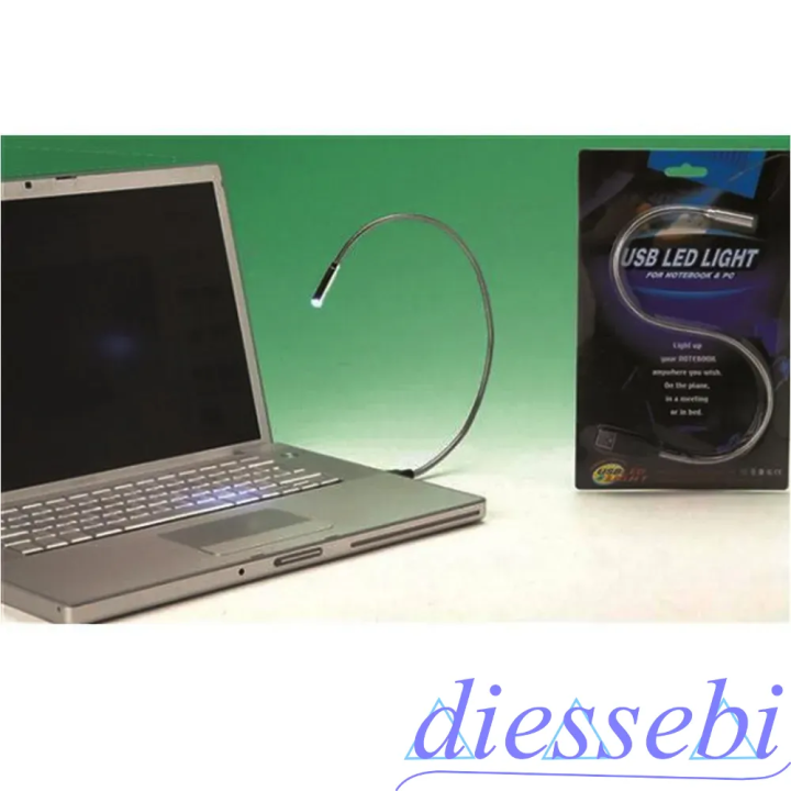 Luce Led USB