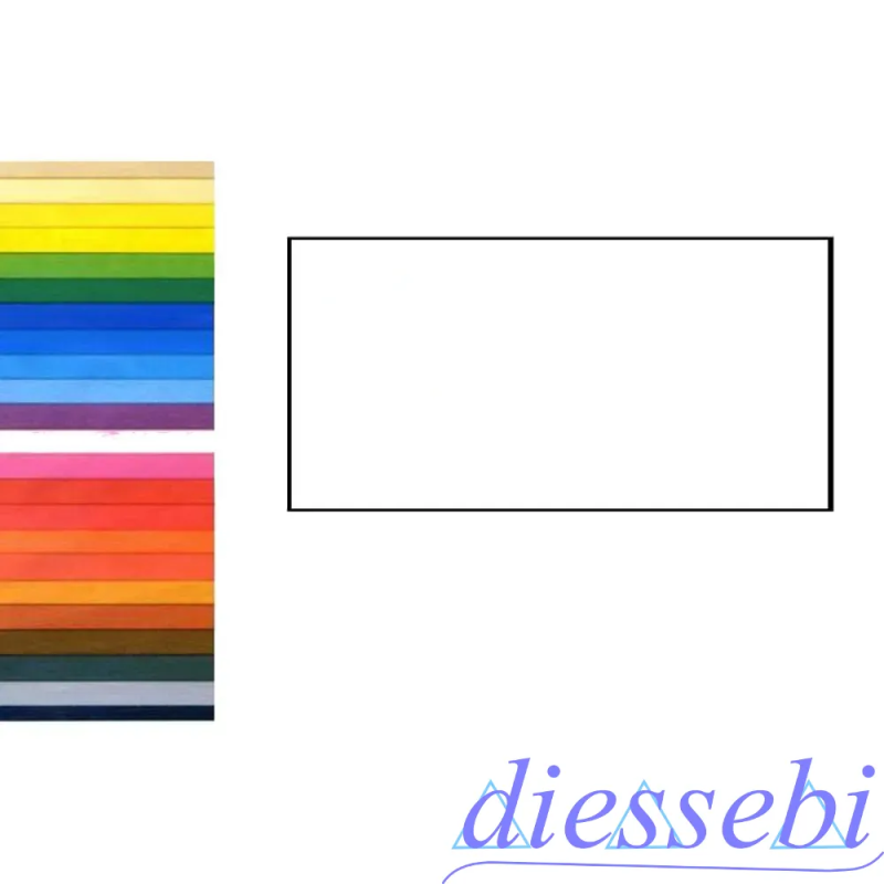 Cartoncino 70x100cm 200gr Bianco (01) Favini