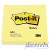 Post-It 73x73mm 3M