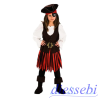 Costume Piratessa