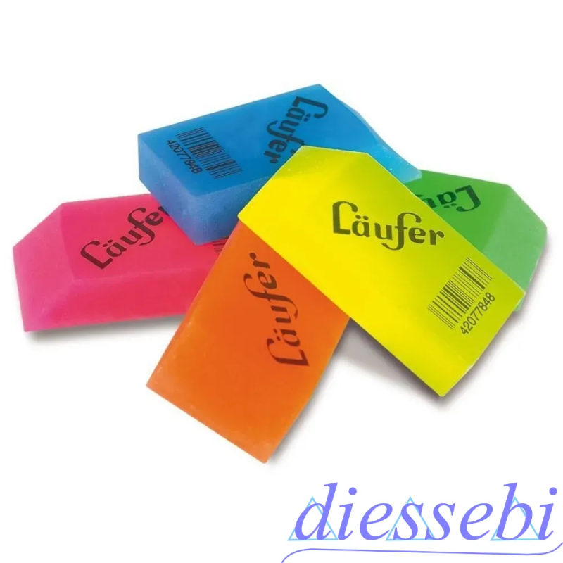 Gomma Fluo
