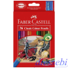 Colori a Matita 36 Faber Castell