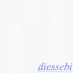 Rotolo Carta Crespa 40gr Bianco (0330) 50cm x 2.5m Cartotecnica Rossi