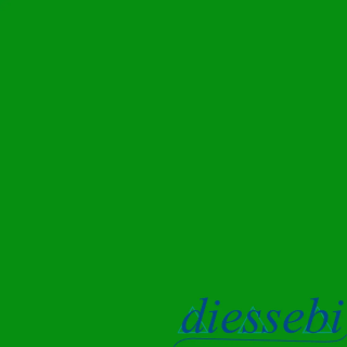 Cartoncino 50x70cm 200gr Verde Muschio (30) Canson
