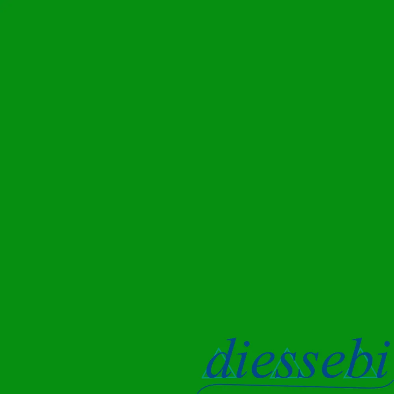 Cartoncino 50x70cm 200gr Verde Muschio (30) Canson