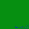 Cartoncino 50x70cm 200gr Verde Muschio (30) Canson