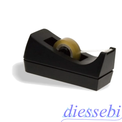 Dispenser da Banco per Nastro Adesivo 19x33
