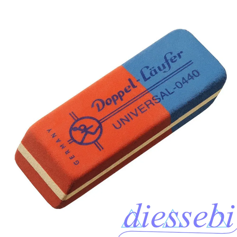 Gomma Rosso-Blu Laufer