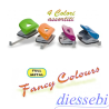 Perforatore 2 Fori
