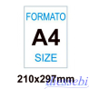 Maxi 5mm Copertina in PP