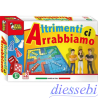 Altrimenti Ci Arrabbiamo Orazio Iovane UnoGiochi