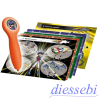 Scan2Go Quiz Basic Lisciani Giochi