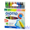 Pastelli a Cera 24 Giotto