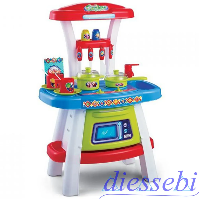 La Mia Prima Cucina con 15pz Teorema