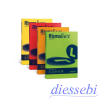Cartoncino A3 200gr Giallo Sole Rismaluce Favini