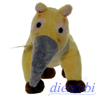 Peluche Formichiere Amodo