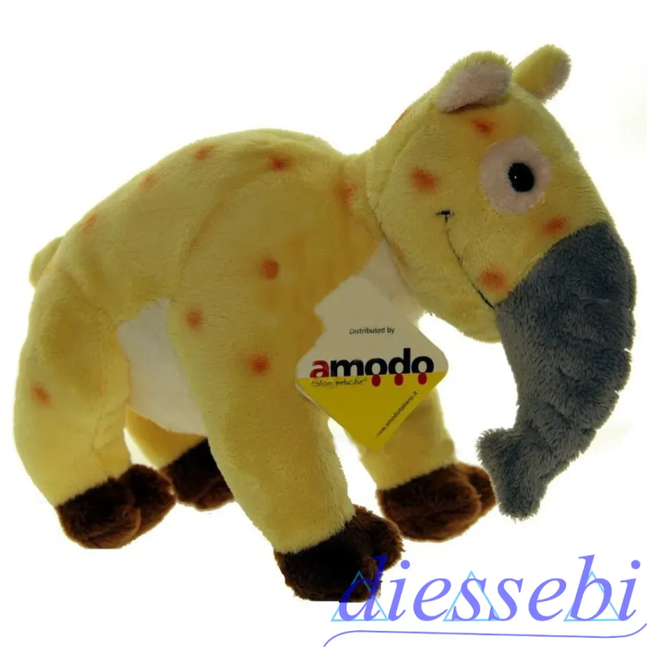 Peluche Formichiere Amodo